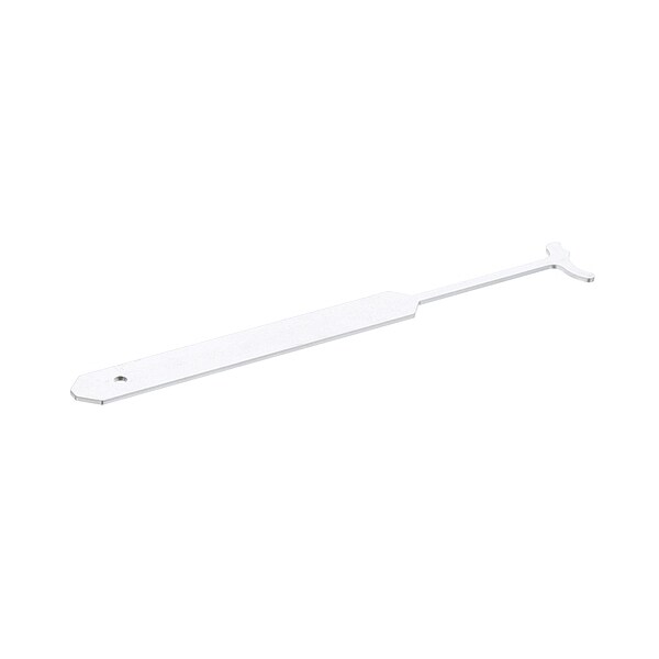 Tool, Shaft Cleaning, Jf